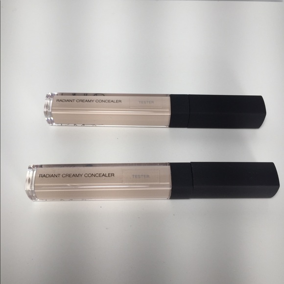 NARS Radiant Creamy Concealer: Chantilly - Picture 2 of 3